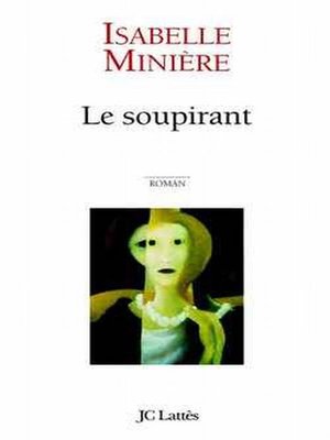 cover image of Le soupirant